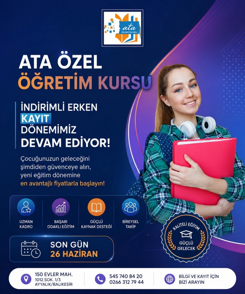 Eğitim